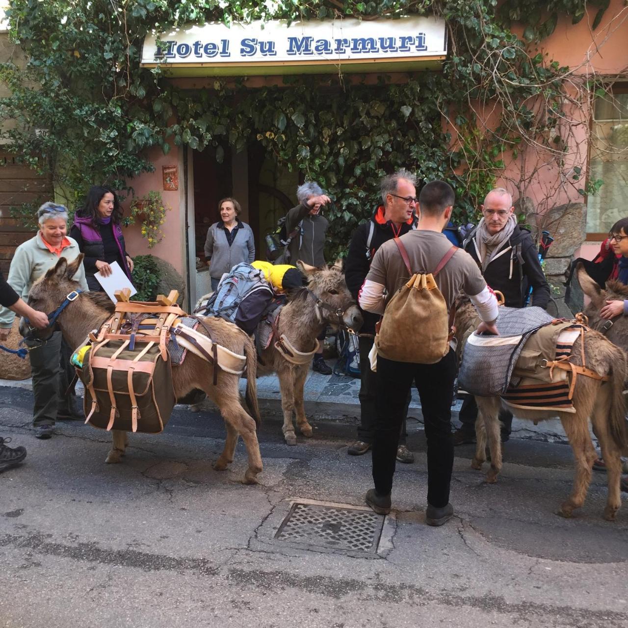 Su Marmuri Ulassai Extérieur photo